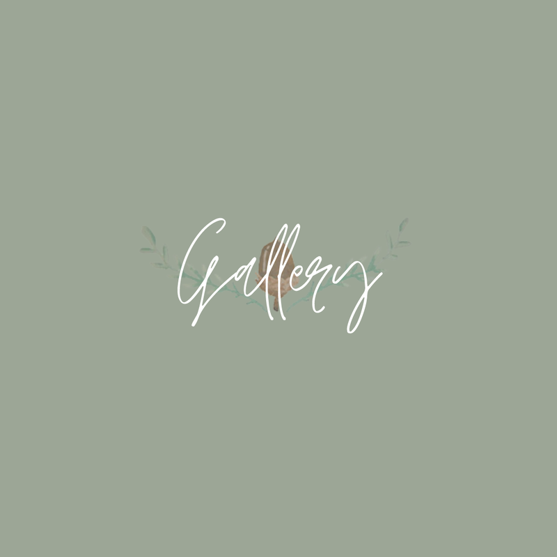 Four Oaks graphic with "Gallery" text overlay